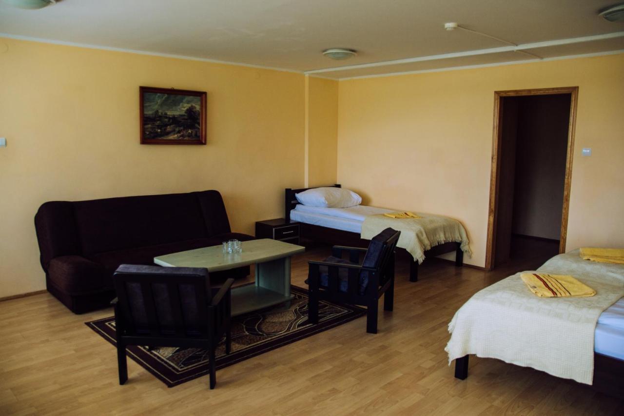 Hotel Golun 2*