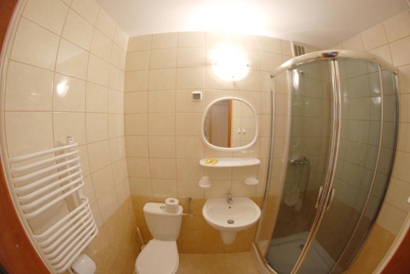 Golun Hotel Olpuch